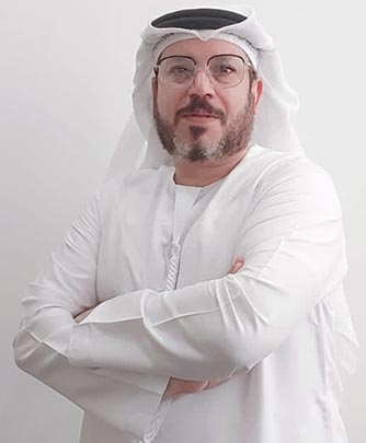 Dr. Mustafa Alzoubi